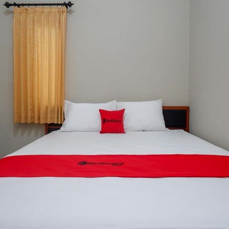 Reddoorz Near Kampus Ump Purwokerto 2 Hotel Sumbang Exterior foto