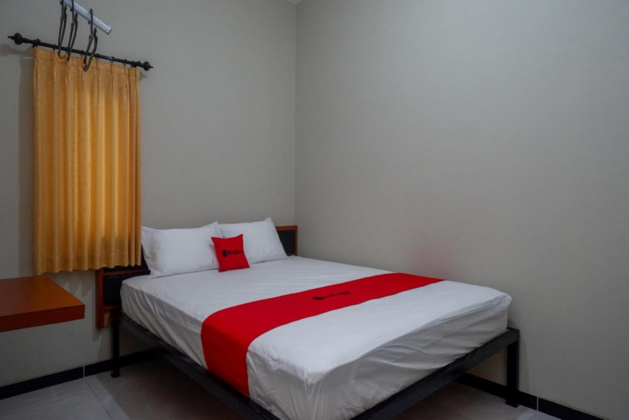 Reddoorz Near Kampus Ump Purwokerto 2 Hotel Sumbang Exterior foto