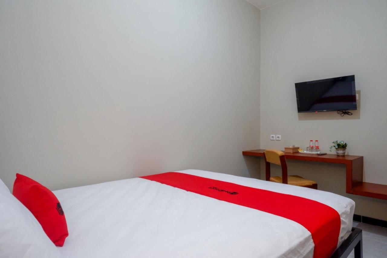 Reddoorz Near Kampus Ump Purwokerto 2 Hotel Sumbang Exterior foto