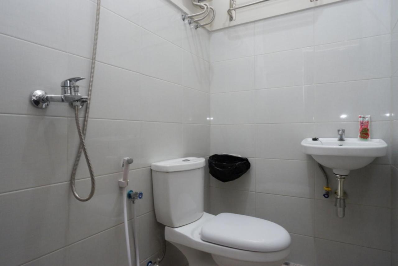 Reddoorz Near Kampus Ump Purwokerto 2 Hotel Sumbang Exterior foto