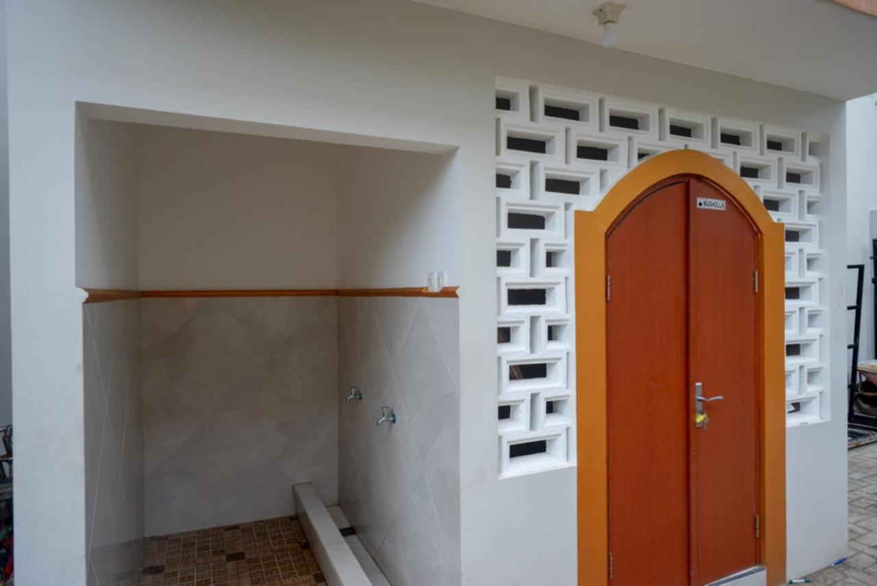 Reddoorz Near Kampus Ump Purwokerto 2 Hotel Sumbang Exterior foto