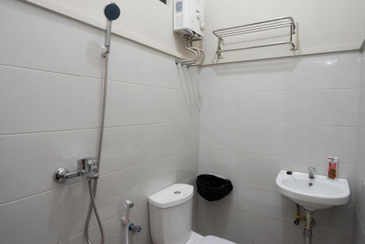 Reddoorz Near Kampus Ump Purwokerto 2 Hotel Sumbang Exterior foto